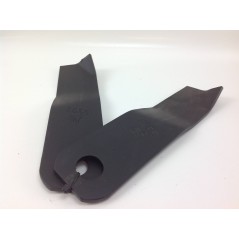 Right mulching blade kit + left mulching blade kit GIANNI FERRARI | NewgardenParts.com