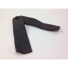 Kit disco mulching derecho + kit disco mulching izquierdo GIANNI FERRARI | NewgardenParts.com