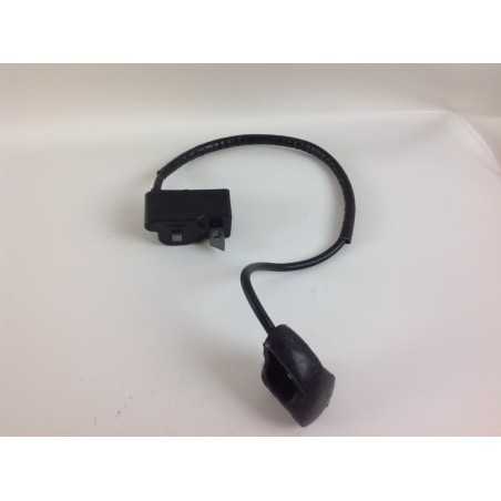 Encendido electrónico para desbrozadora STIHL FS120 120R 200 54.100.1110