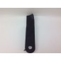 GIANNI FERRARI right mulching blade + left mulching blade kit