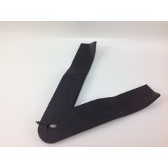 GIANNI FERRARI right mulching blade + left mulching blade kit | NewgardenParts.com