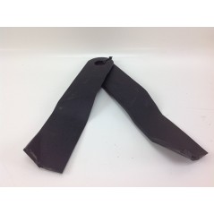 GIANNI FERRARI right mulching blade + left mulching blade kit | NewgardenParts.com