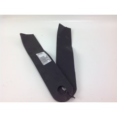 GIANNI FERRARI right mulching blade + left mulching blade kit | NewgardenParts.com