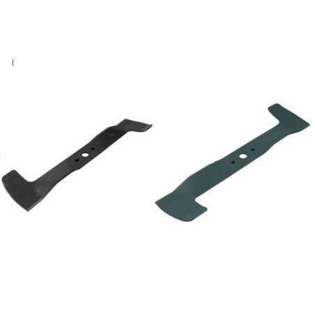 Mulchmesserpaar rechts, kompatibel mit Rasentraktor CASTELGARDEN TC92 | NewgardenParts.com