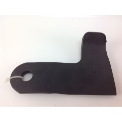 GIANNI FERRARI Right mulching blade + left mulching blade pair kit | NewgardenParts.com