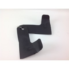 GIANNI FERRARI Right mulching blade + left mulching blade pair kit | NewgardenParts.com