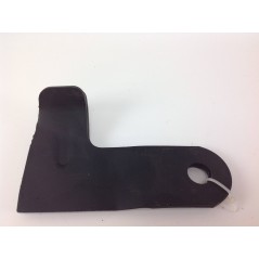 GIANNI FERRARI Right mulching blade + left mulching blade pair kit | NewgardenParts.com