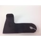 GIANNI FERRARI Right mulching blade + left mulching blade pair kit