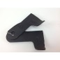GIANNI FERRARI Right mulching blade + left mulching blade pair kit