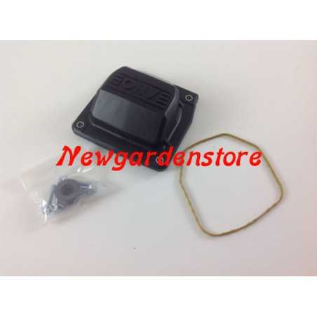 ORIGINAL KOHLER 24 755 142-S Rasentraktor Kraftstoffventilabdeckungssatz | NewgardenParts.com