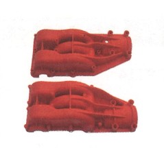 Kit de tête d'agitateur de neige MAORI RIBOT - 018753 | NewgardenParts.com