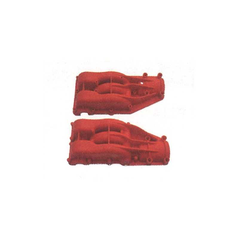 MAORI RIBOT snow shaker head kit - 018753