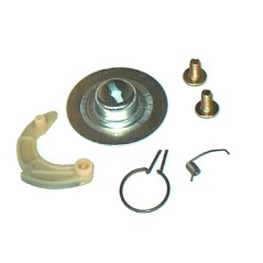 Kit cricchetto con molle compatibile KAWASAKI per decespugliatore TD33 TD40 TH43 | NewgardenParts.com