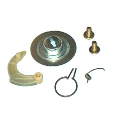 Kit ressort à cliquet compatible KAWASAKI ORIGINAL pour débroussailleuse TD33 TD40 TH43