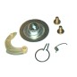 ORIGINAL KAWASAKI compatible Ratchet Spring Kit for brushcutter TD33 TD40 TH43