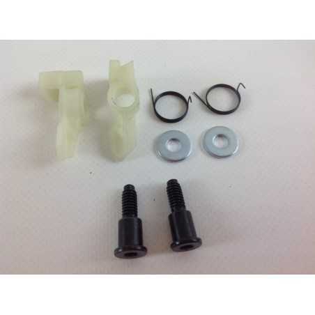 ORIGINAL AL-KO 410799 brushcutter chainsaw blower starter ratchet kit | NewgardenParts.com