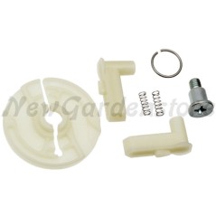 Kit cricco d'avviamento rasaerba tagliaerba compatibile HONDA 28422-ZH8-013 | NewgardenParts.com