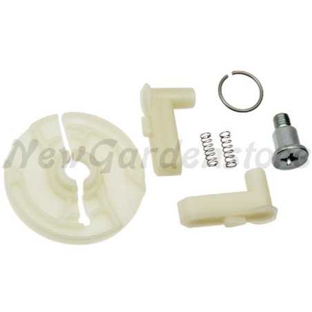 Kit de arranque tractor cortacésped compatible HONDA 28422-ZH8-013 | NewgardenParts.com