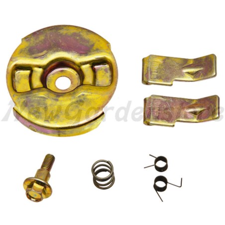 Kit cricco d'avviamento rasaerba tagliaerba compatibile HONDA 28444-ZE2-W01 | NewgardenParts.com