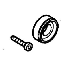 Ball bearing kit chainsaw models MS462 ORIGINAL STIHL 11420071002 | NewgardenParts.com