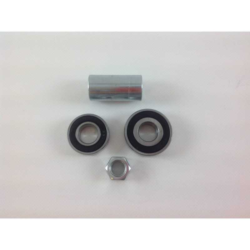 MURRAY 90905 492574 lawn tractor mower hub replacement bearing and bushing kit