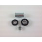 MURRAY 90905 492574 lawn tractor mower hub replacement bearing and bushing kit