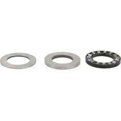 ORIGINAL TUFF TORQ transmission traction pump thrust bearing kit | NewgardenParts.com