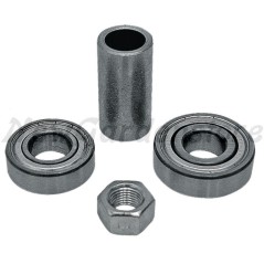 Kit cojinete tractor cortacésped compatible MURRAY 15X100MA