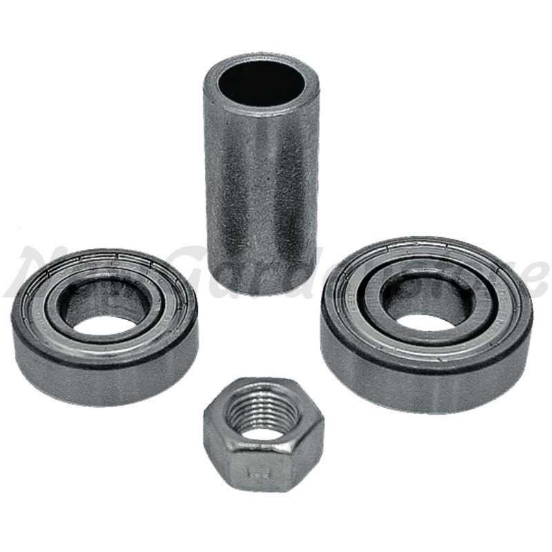 Kit cojinete tractor cortacésped compatible MURRAY 15X100MA