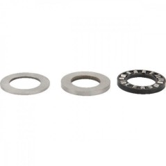 KIT CUSCINETTO 523058901 ORIGINALE HUSQVARNA | NewgardenParts.com