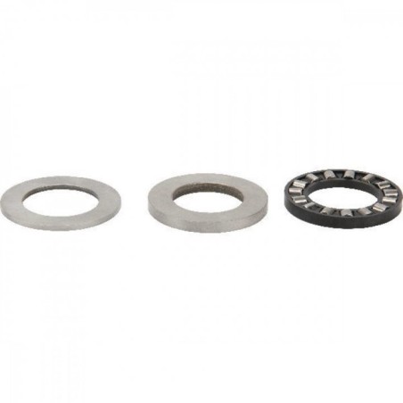 KIT CUSCINETTO 523058901 ORIGINALE HUSQVARNA | NewgardenParts.com