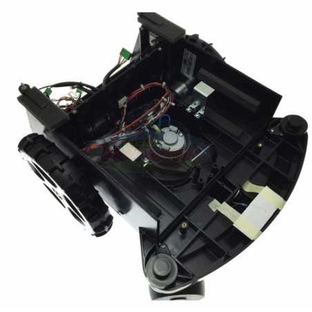 Upgrade kit for AMBROGIO L 200 "A" PLUS robot mower | NewgardenParts.com