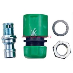 MTD Rasentraktor Waschdeck Schnellkupplungssatz 2024-U1-0006 | NewgardenParts.com