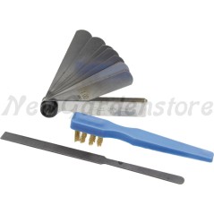 Spark plug and injection maintenance kit 37270721 | NewgardenParts.com