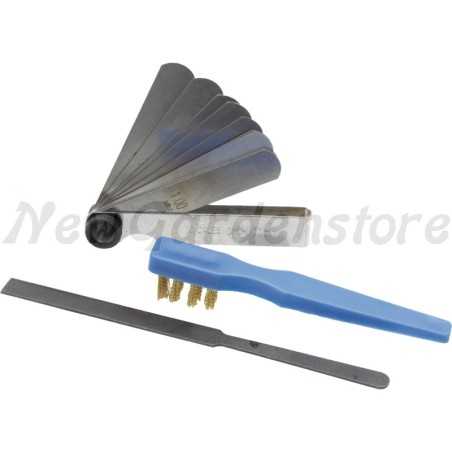 Kit de mantenimiento de bujías e inyección 37270721 | NewgardenParts.com