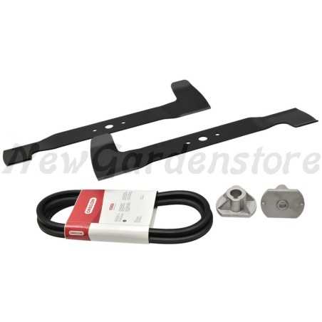 CASTELGARDEN Reparatursatz Rasenmäher 45271116 | NewgardenParts.com