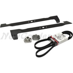 CASTELGARDEN Rasenmäher-Reparatursatz 45271118 | NewgardenParts.com