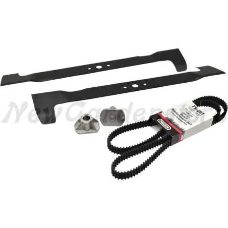 CASTELGARDEN Rasenmäher-Reparatursatz 45271118 | NewgardenParts.com