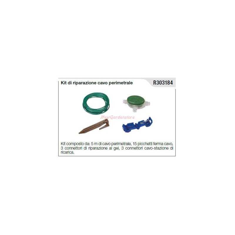 Kit di riparazione cavo perimetrale R303184