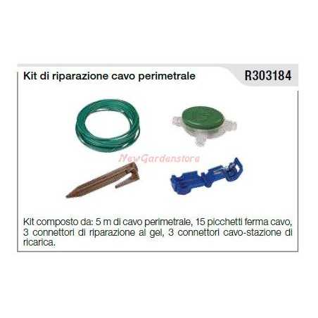 Perimeter cable repair kit R303184 | NewgardenParts.com