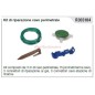 Reparatursatz für Begrenzungskabel R303184