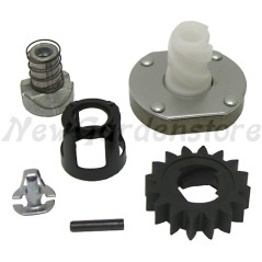 Kit di riparazione motorino avviamento compatibile BRIGGS & STRATTON 18270010 | NewgardenParts.com