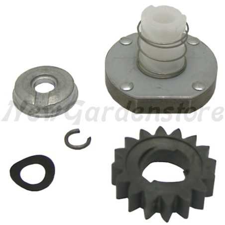 Kit de reparación del motor de arranque compatible BRIGGS & STRATTON 18270011 | NewgardenParts.com