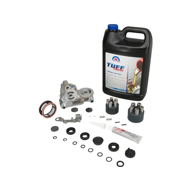 Kit di riparazione ORIGINALE TUFF TORQ trazione trattorino rasaerba K46