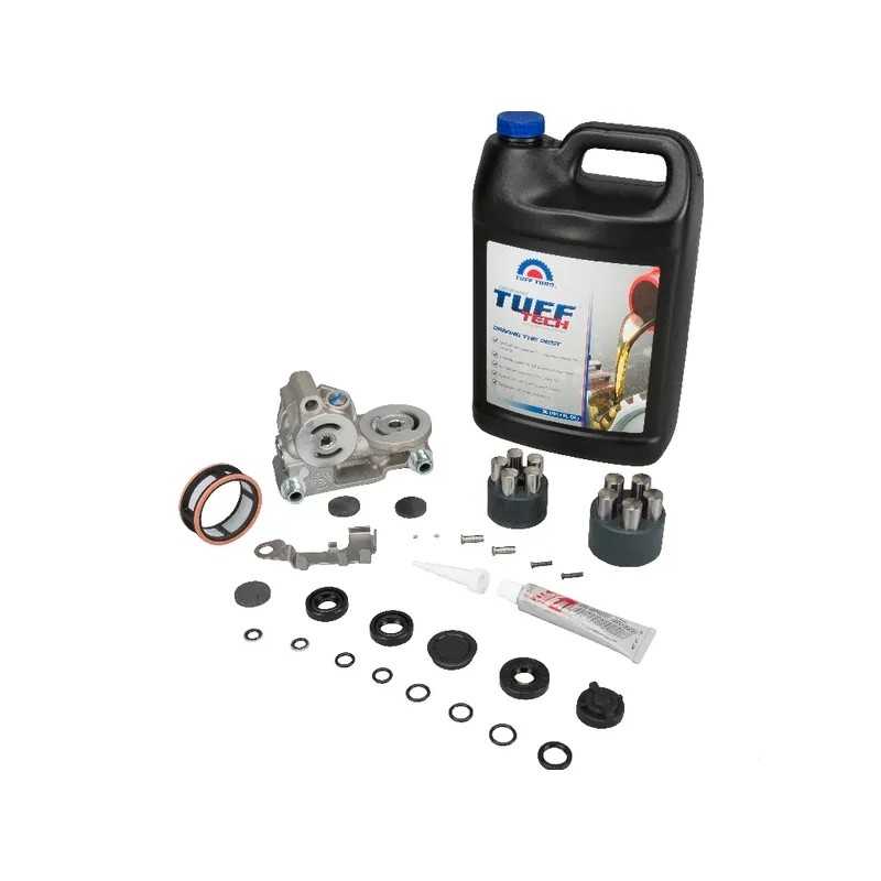 ORIGINAL TUFF TORQ lawn tractor repair kit K46