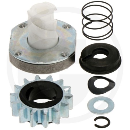 Kit di riparazione per pignone e motorini avviamento BRIGGS & STRATTON 18270510 | NewgardenParts.com