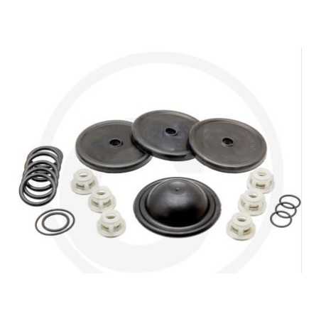 Reparatursatz für Membranpumpe BP 105K 125K ANNOVI 6705026032600 | NewgardenParts.com