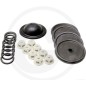 Kit de reparación para bomba de membrana BP 151K BP 171K ANNOVI 6705026014500