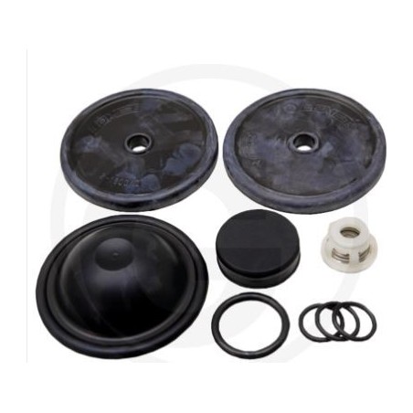 Kit di riparazione per pompa a membrana BP 60K ANNOVI 6705026034400 | NewgardenParts.com