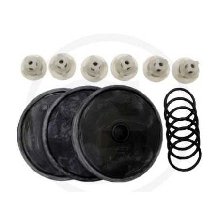 Reparatursatz für Membranpumpe BP 75 ANNOVI 6705026032300 | NewgardenParts.com